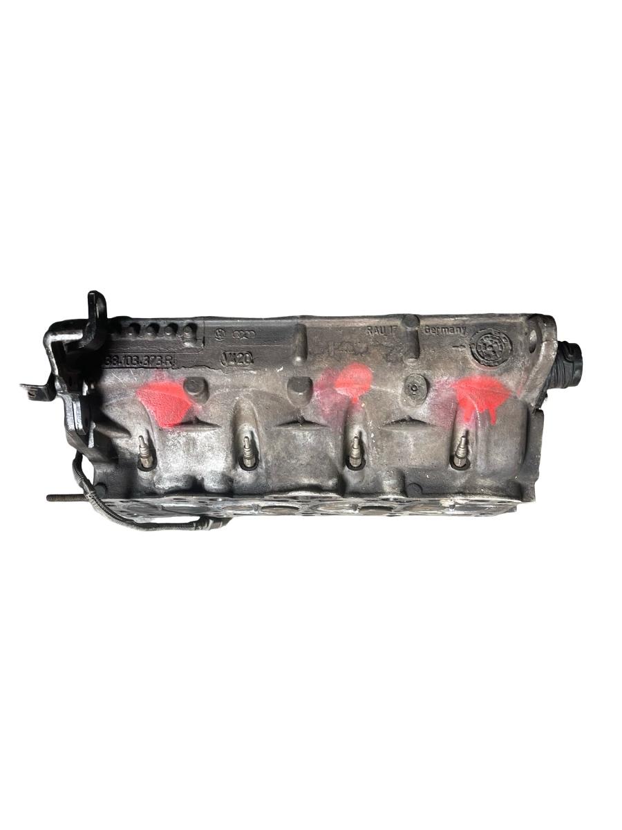 Chiulasa motor VOLKSWAGEN PASSAT 3C2 2005 - 2010 1.9TDI  038103373R – foto 4