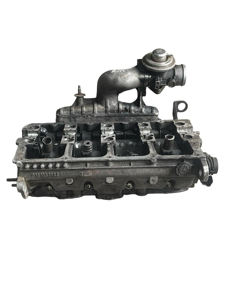 Chiulasa motor VOLKSWAGEN BORA 1J2 1998 - 2013 TDI AJM, ATJ 038103373C