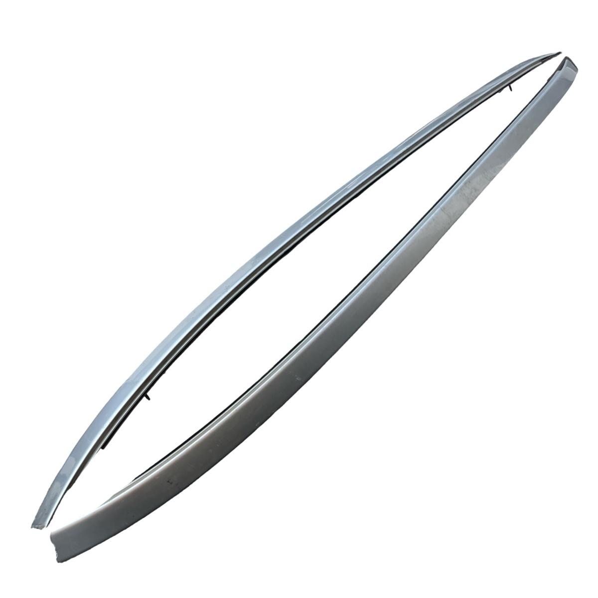 Sine bara acoperis MAZDA 6 Hatchback GG 2002 - 2008 – foto 2