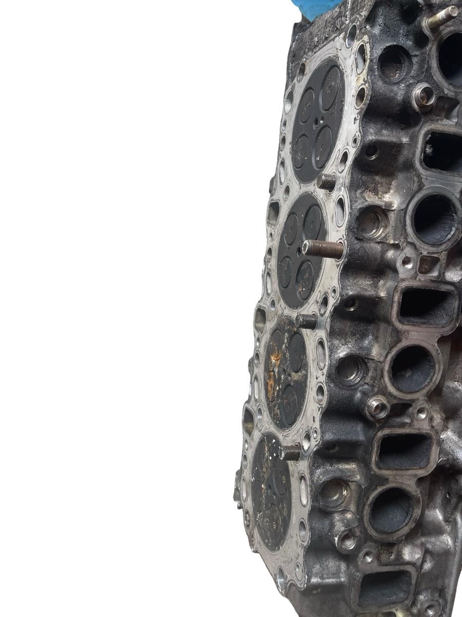 Chiulasa motor TOYOTA LAND CRUISER LJ12_, KZJ12_, TRJ12_, KDJ12_, GRJ12_ 2002 - 3.0D Euro4 – foto 2