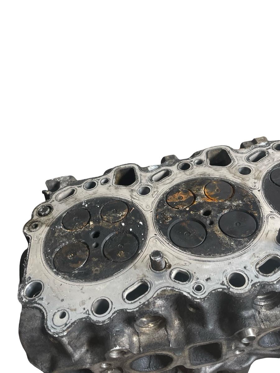 Chiulasa motor TOYOTA LAND CRUISER LJ12_, KZJ12_, TRJ12_, KDJ12_, GRJ12_ 2002 - 3.0D Euro4 – foto 5