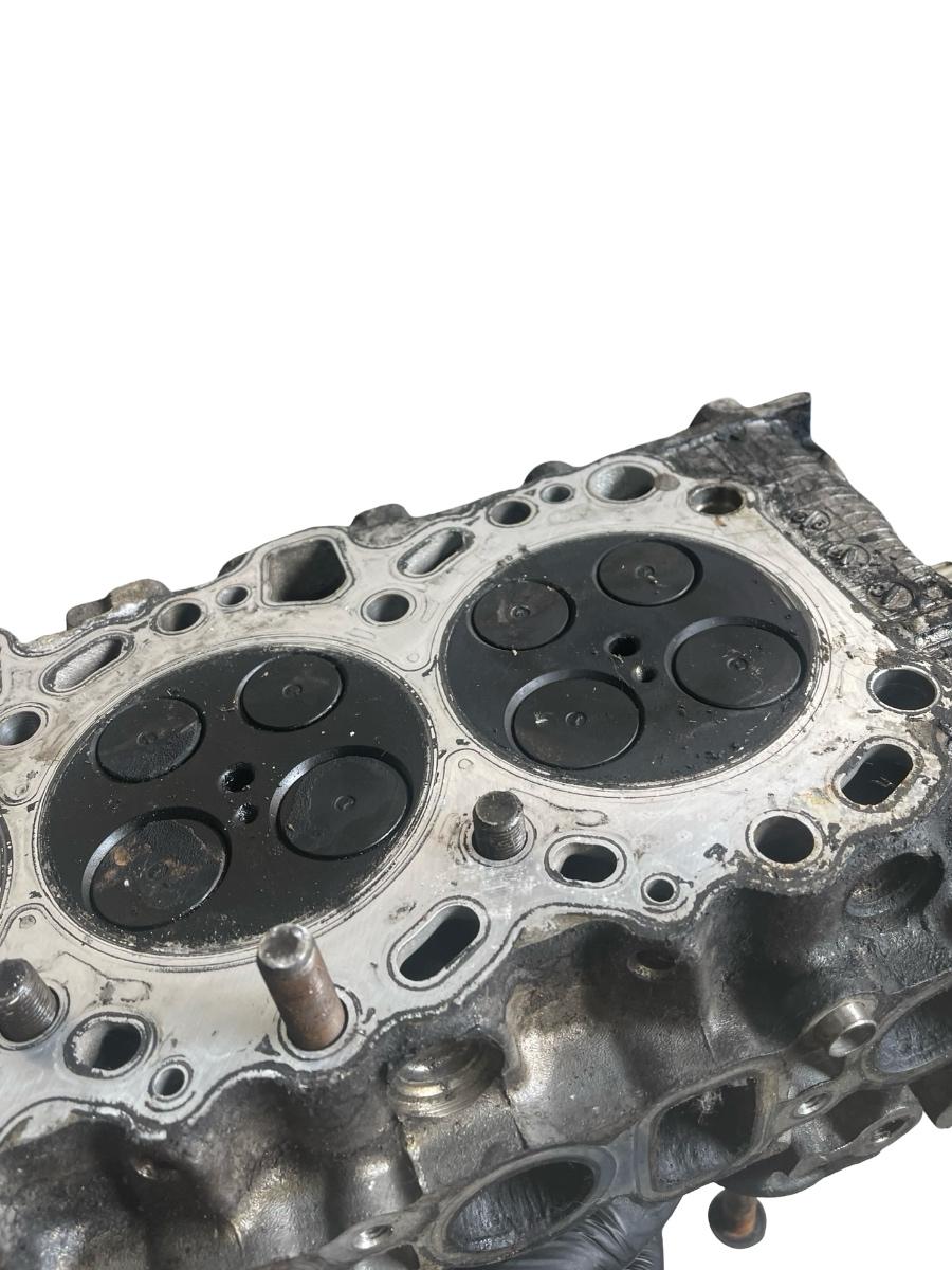 Chiulasa motor TOYOTA LAND CRUISER LJ12_, KZJ12_, TRJ12_, KDJ12_, GRJ12_ 2002 - 3.0D Euro4 – foto 4
