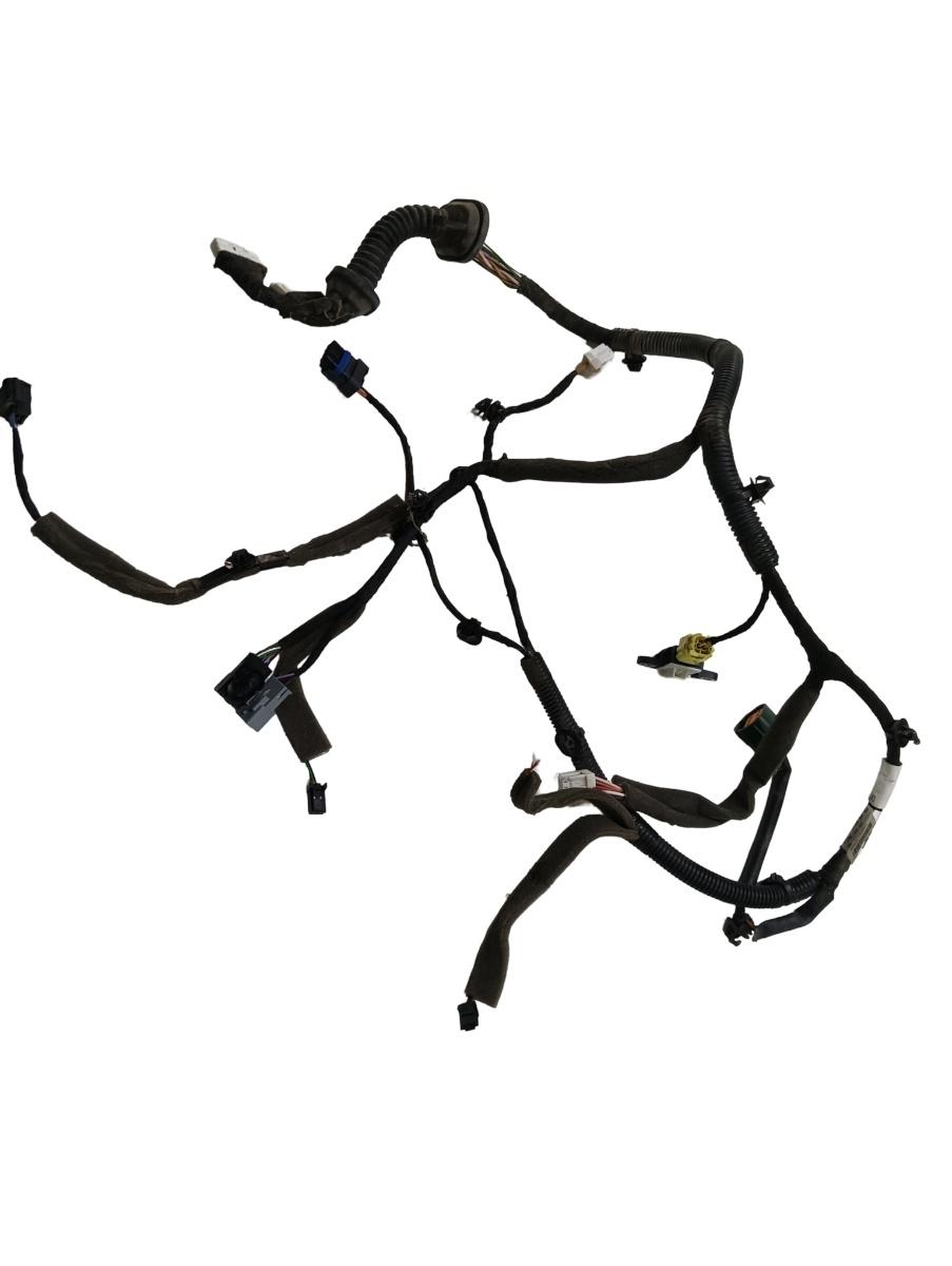 Instalatie electrica usa  dreapta fata RENAULT KOLEOS II 2016 - >