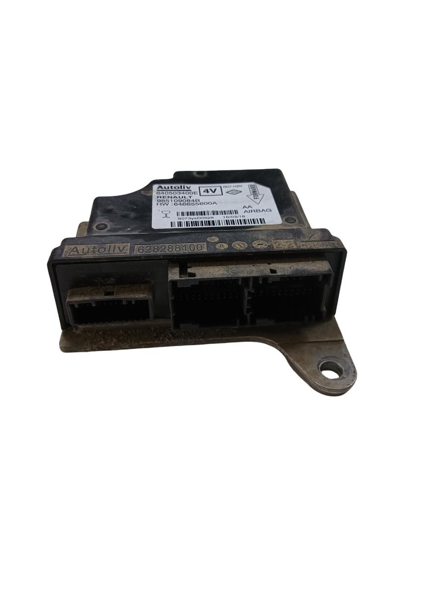 Modul/unitate de control airbaguri RENAULT KOLEOS II 2016 - > 2.0 dCi 175 985109084r – foto 2
