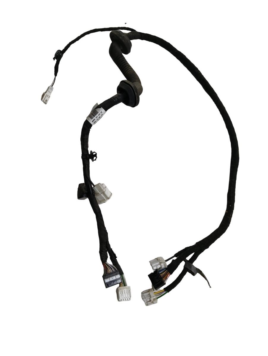 Instalatie electrica portbagaj  RENAULT KOLEOS II 2016 - >