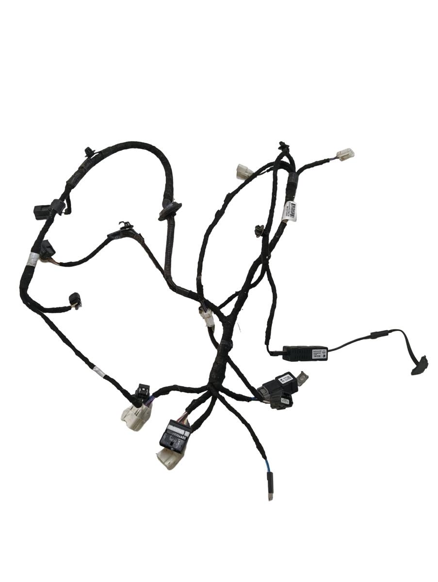 Instalatie electrica portbagaj  RENAULT KOLEOS II 2016 - > 240510214r