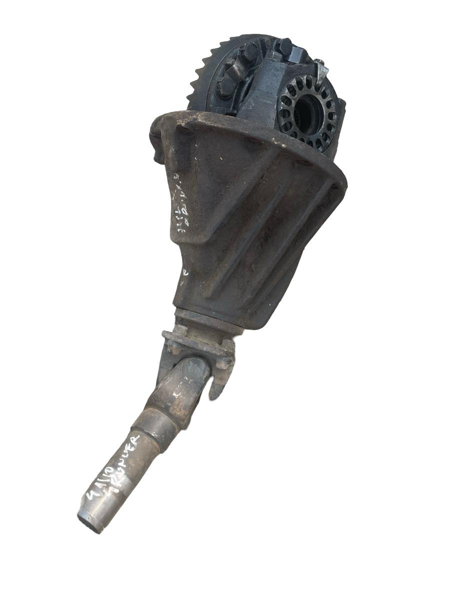 Grup diferential spate TOYOTA 4 RUNNER _N1_ 1987 - 1996 RAPORT 41/10
