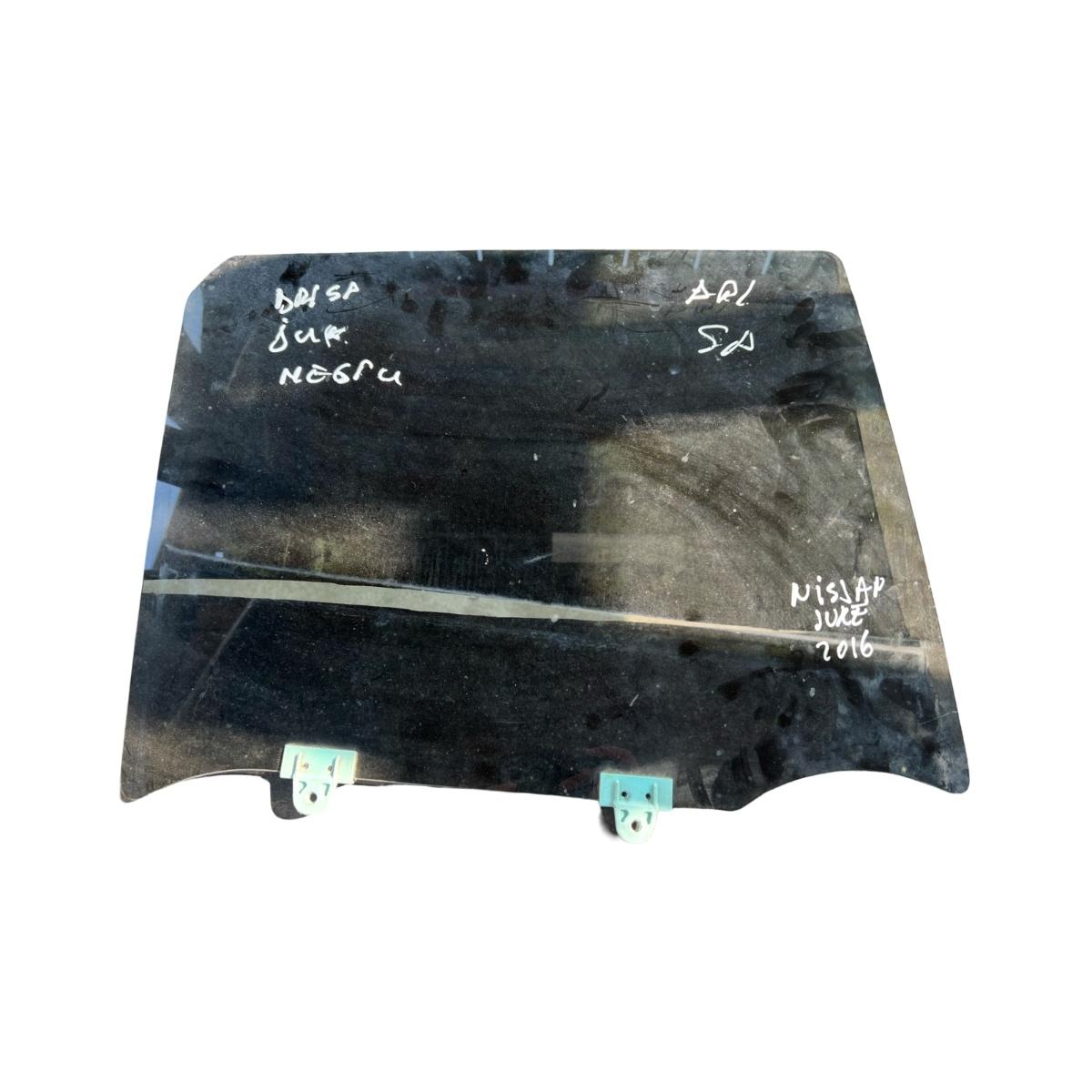 Geam portiera spate dreapta NISSAN JUKE Facelift [ 2013 - 2019 ] – foto 2
