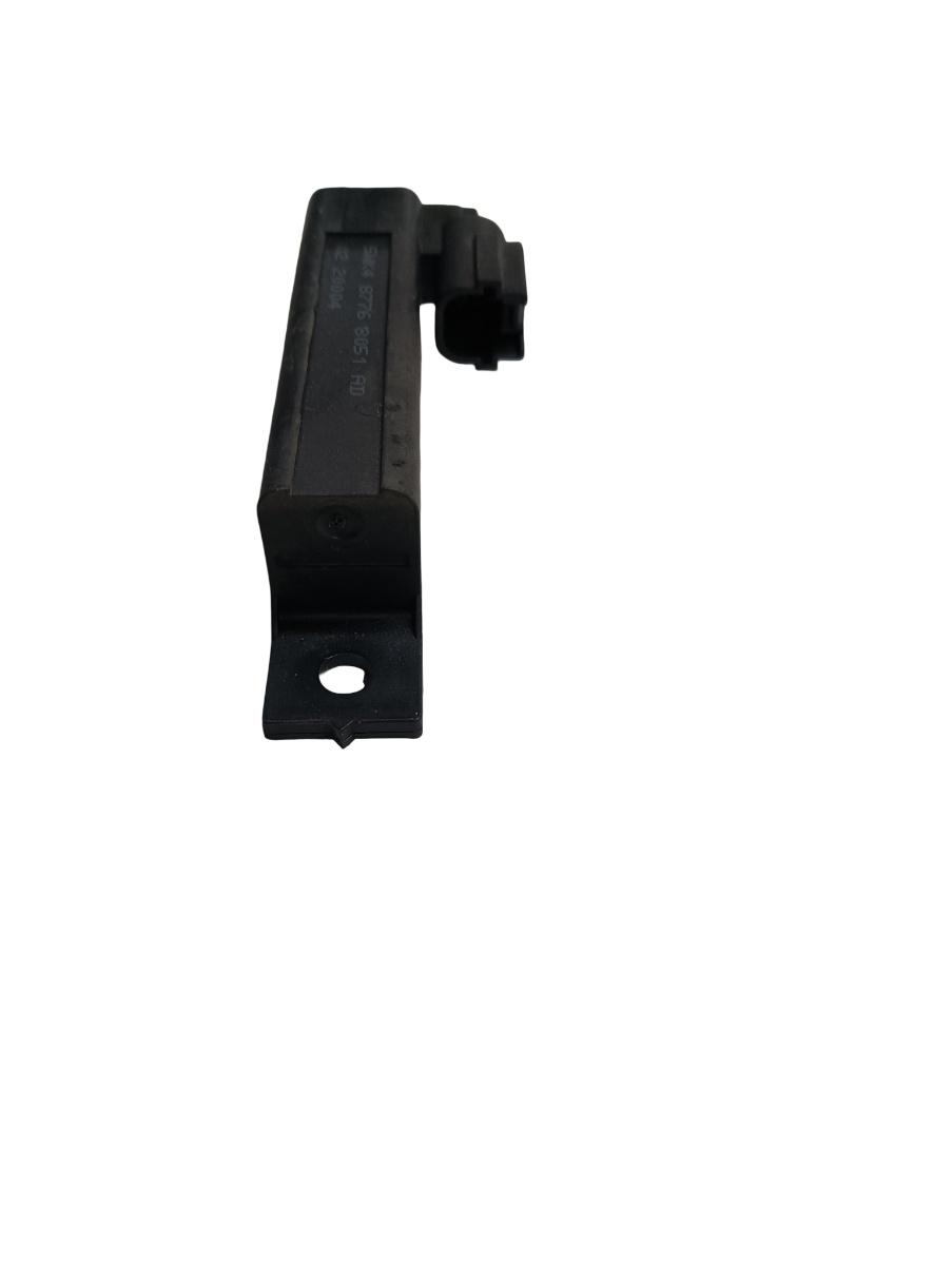 Modul keyless RENAULT KOLEOS II 2016 - > 5wk487768051 – foto 2