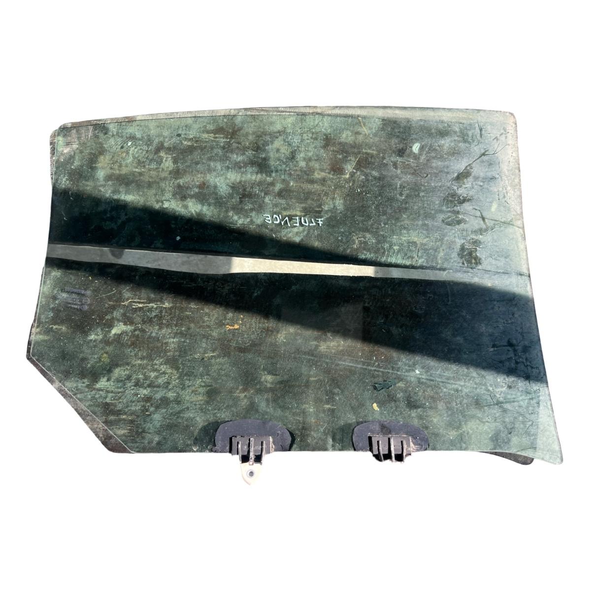 Geam portiera spate dreapta RENAULT FLUENCE L30_ 2010 - >