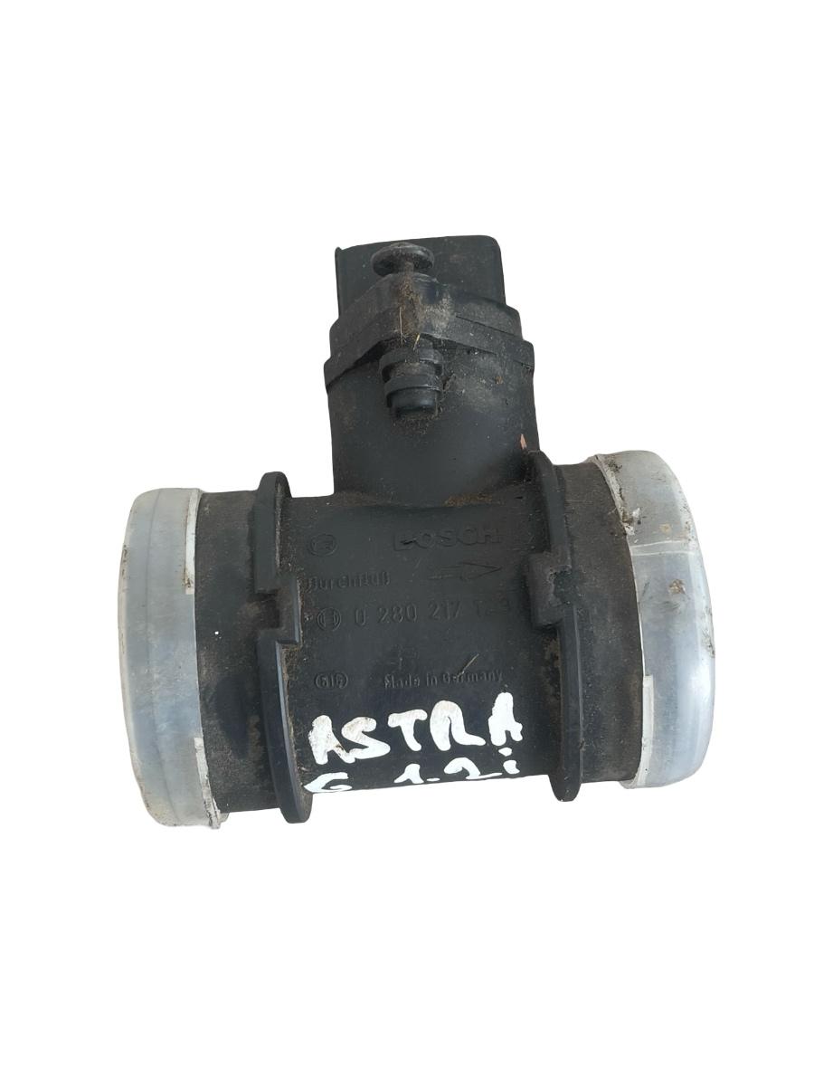 Debitmetru aer OPEL CORSA B Box 73_, S93 1994 - 2001 1.2i 0280217123