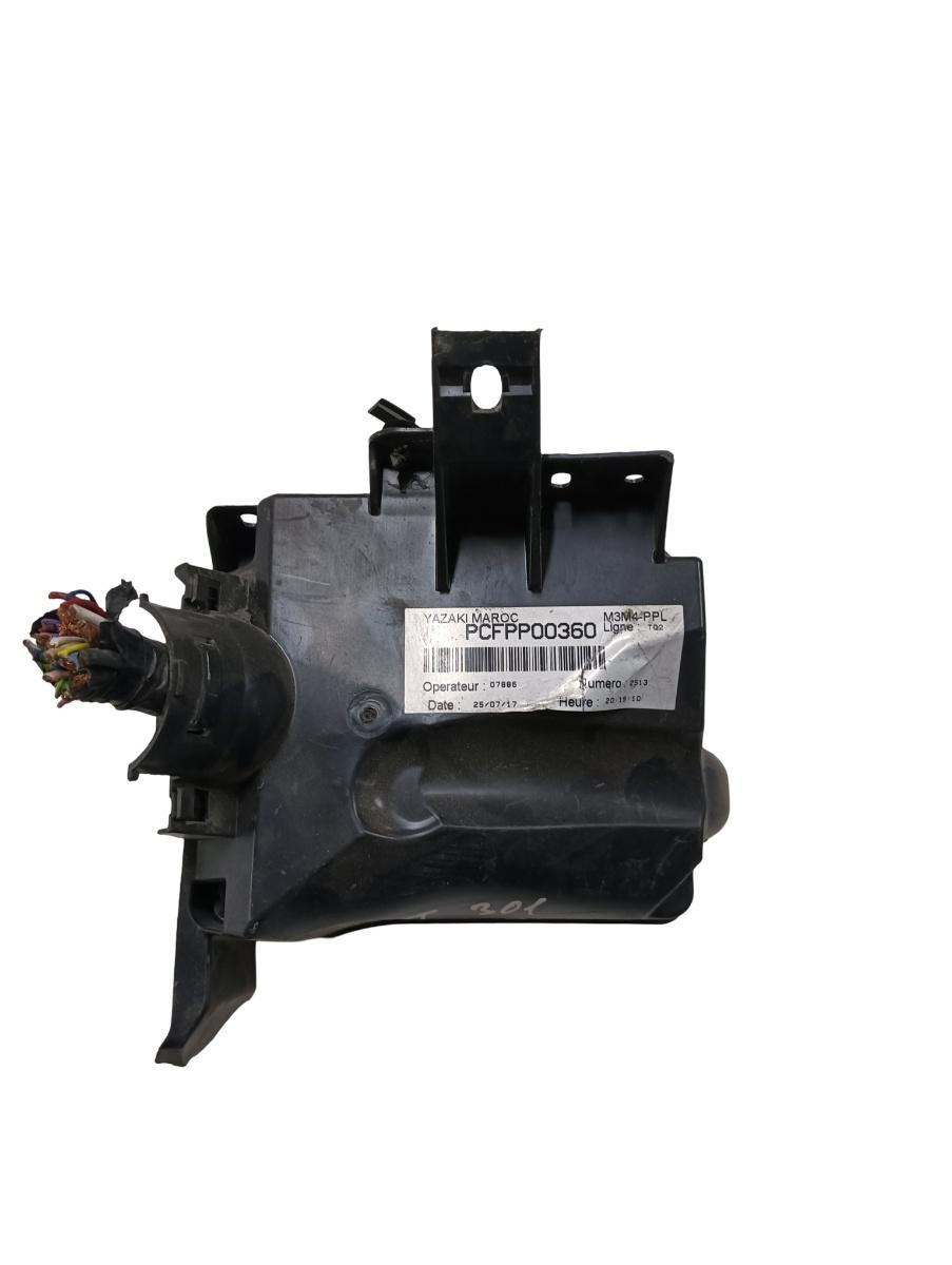 Panou sigurante PEUGEOT 301 2012 - > 1.6 HDI 90 9HF (DV6DTED) Pcfpp00360 – foto 2