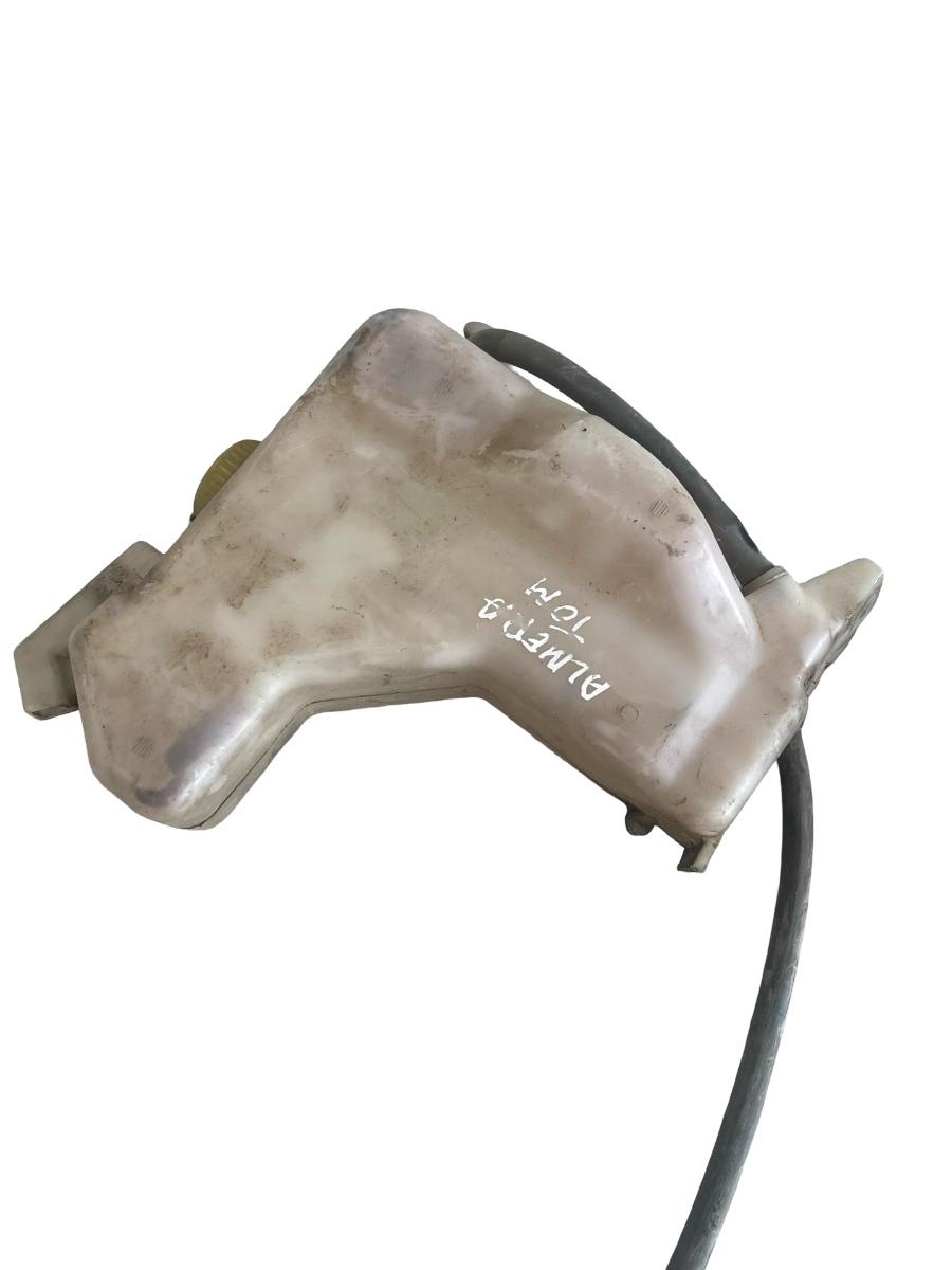 Vas rezervor de expansiune lichid de racire NISSAN ALMERA II N16 2000 - > 21710BM400