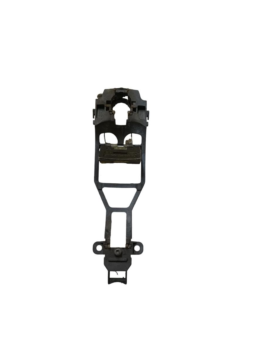 Maner usa interior  dreapta fata VOLKSWAGEN TOUAREG 7LA, 7L6, 7L7 2002 - 2013 7l0837885