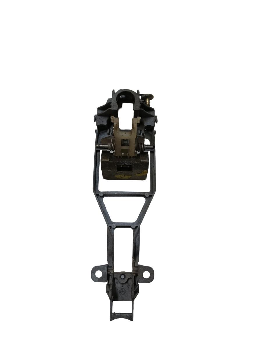 Maner usa interior  dreapta fata VOLKSWAGEN TOUAREG 7LA, 7L6, 7L7 2002 - 2013 7l0837885 – foto 2