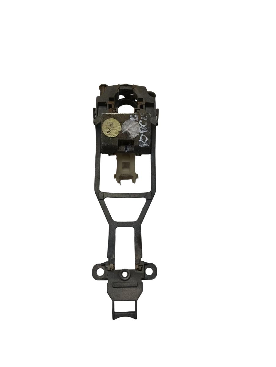Maner usa interior  stanga fata VOLKSWAGEN TOUAREG 7LA, 7L6, 7L7 2002 - 2013