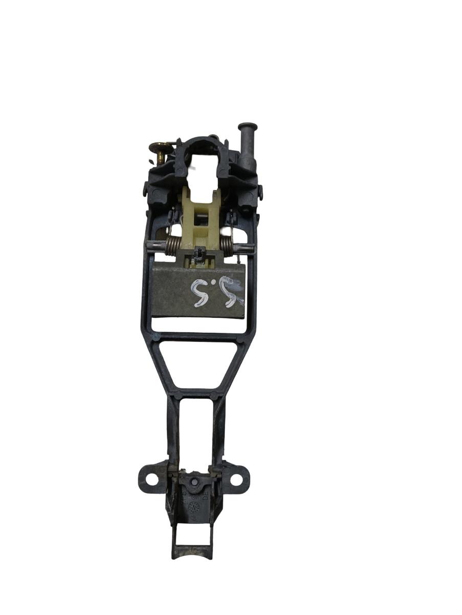 Maner usa interior  stanga spate VOLKSWAGEN TOUAREG 7LA, 7L6, 7L7 2002 - 2013 7l0839885a