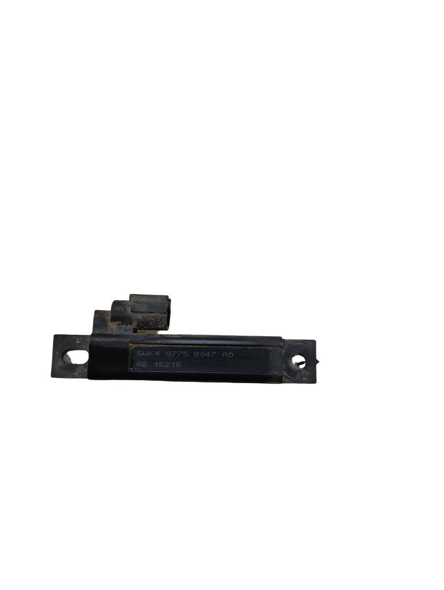 Modul keyless  RENAULT KOLEOS II 2016 - > 5wk487758047