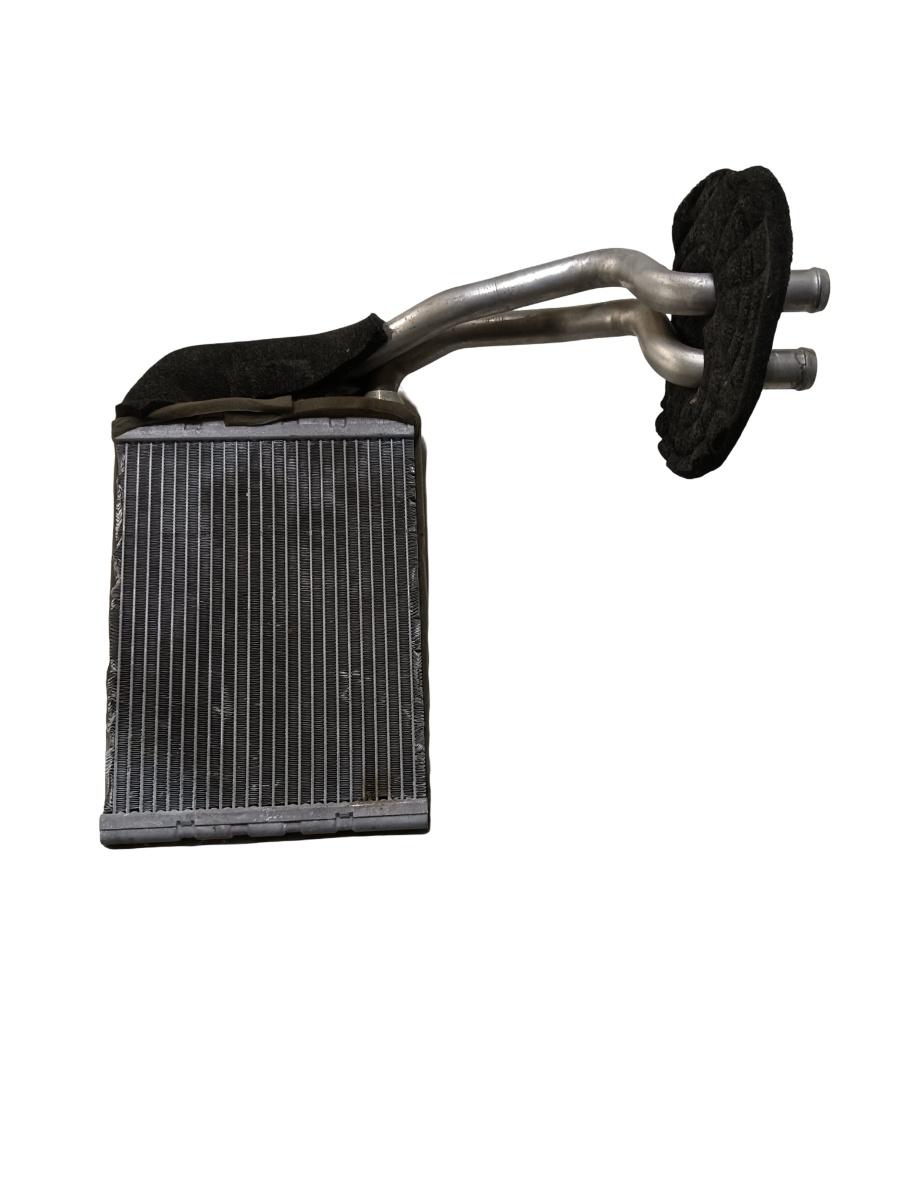 Radiator habitaclu  NISSAN JUKE F15 2010 - > 1.6 HR16DE