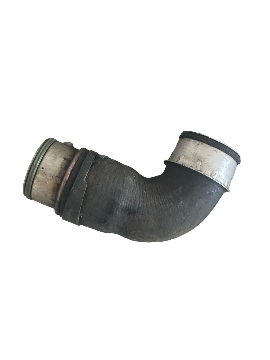 Furtun intercooler turbo SEAT ALTEA XL 5P5, 5P8 2006 - > 1.9 TDI BXE – foto 2