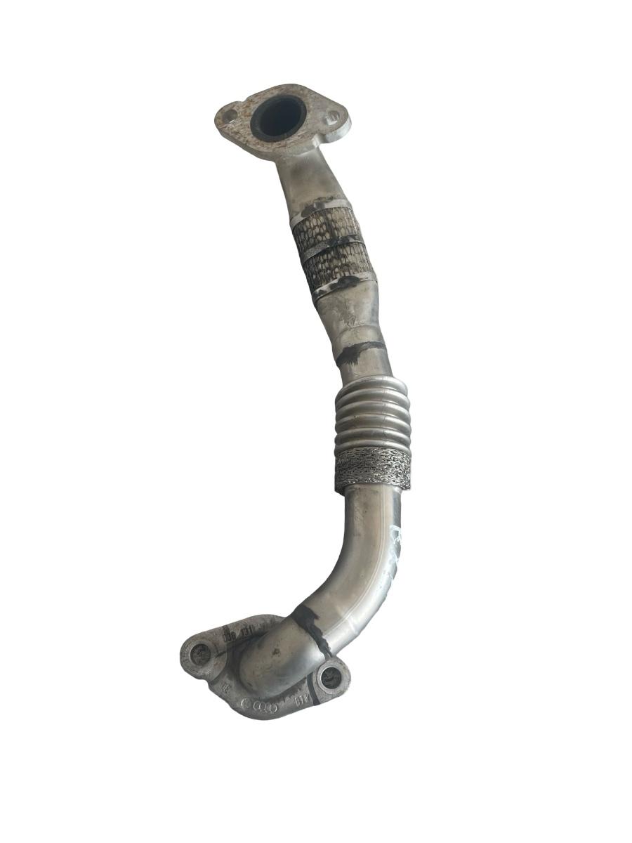 Conducta  EGR SEAT ALTEA XL 5P5, 5P8 2006 - > 1.9 TDI BXE
