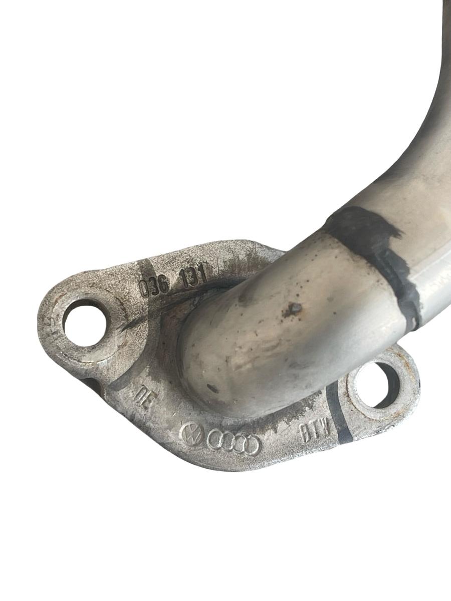Conducta  EGR SEAT ALTEA XL 5P5, 5P8 2006 - > 1.9 TDI BXE – foto 4