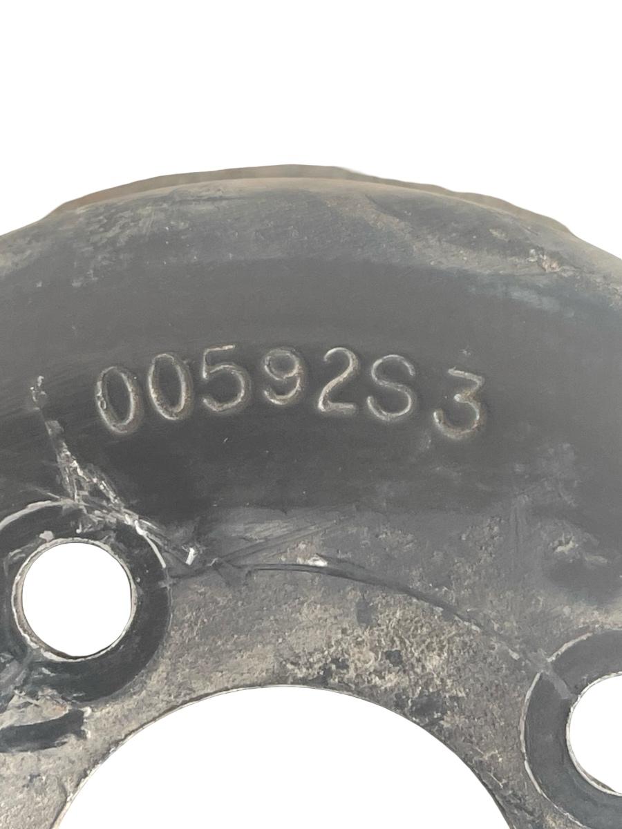 Fulie pompa de apa FORD EXPLORER II [ 1995 - 2003 ] 4.0 F37A-8509-AA – foto 3