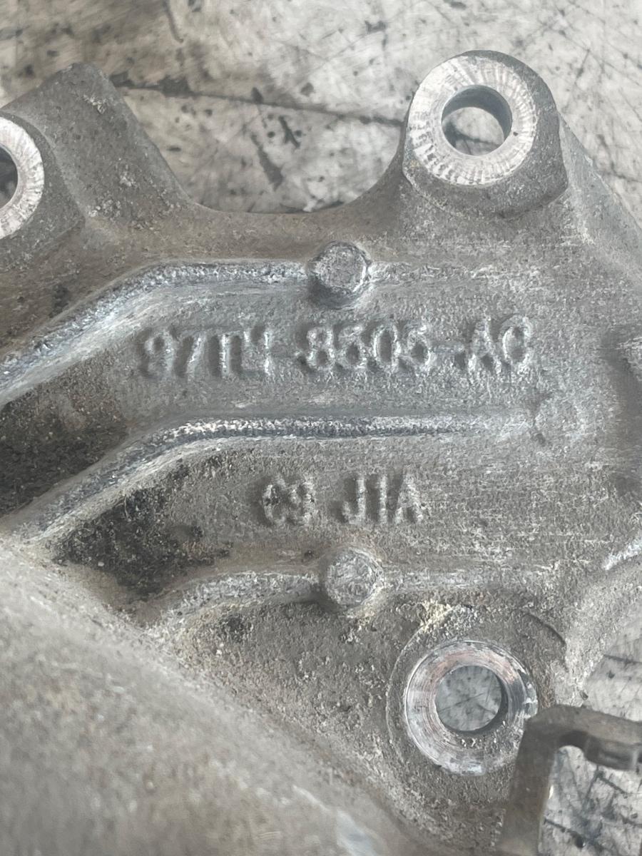 Pompa de apa FORD EXPLORER II [ 1995 - 2003 ] 4.097TM-8505-AC – foto 3