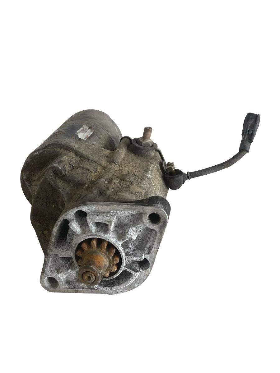 Electromotor TOYOTA 4 RUNNER / HILUX SURF 2.4D 28100-54250 – foto 2