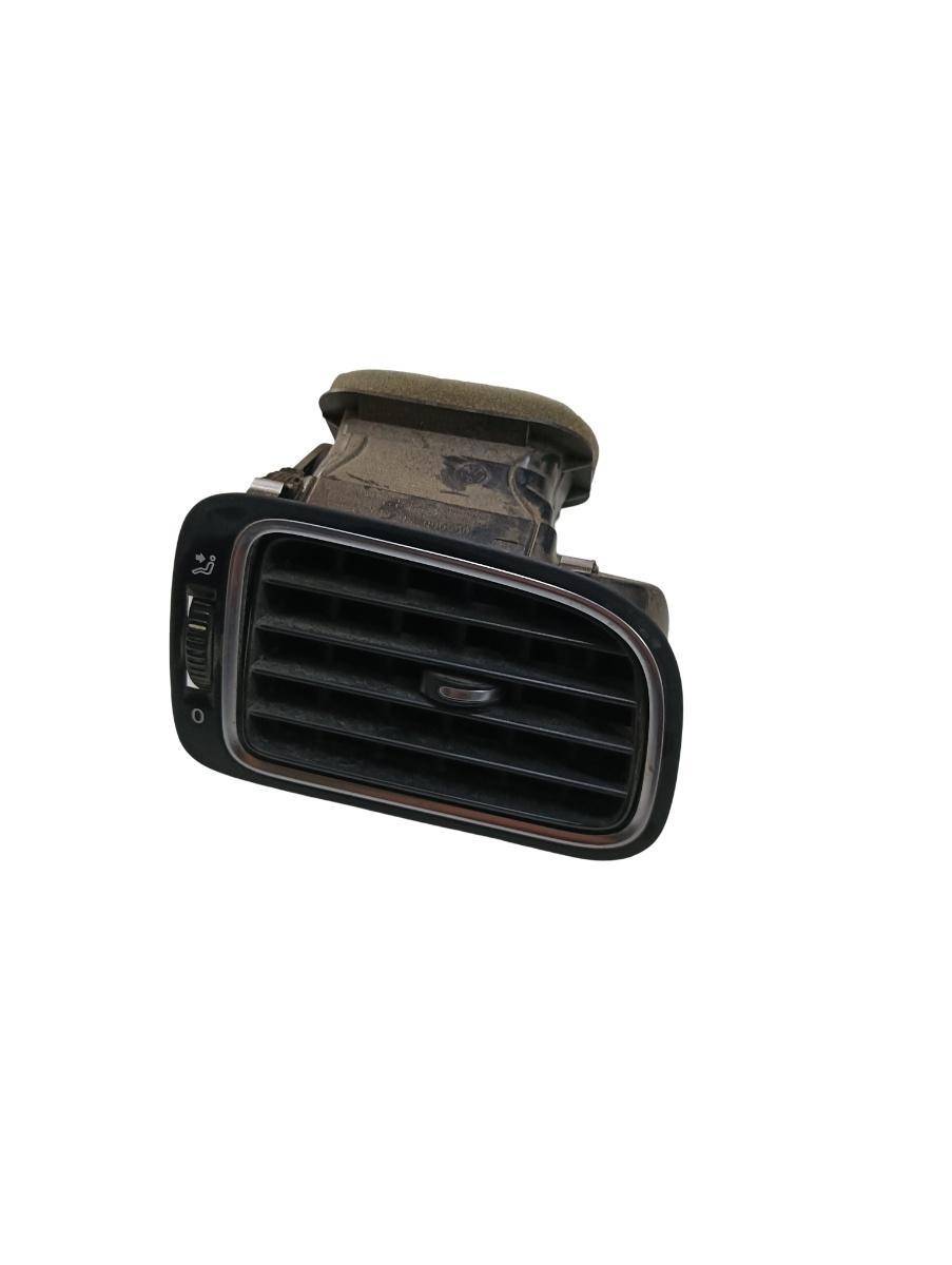 Grila ventilatie  dreapta fata VOLKSWAGEN POLO 6R, 6C 2009 - > 6r0819704
