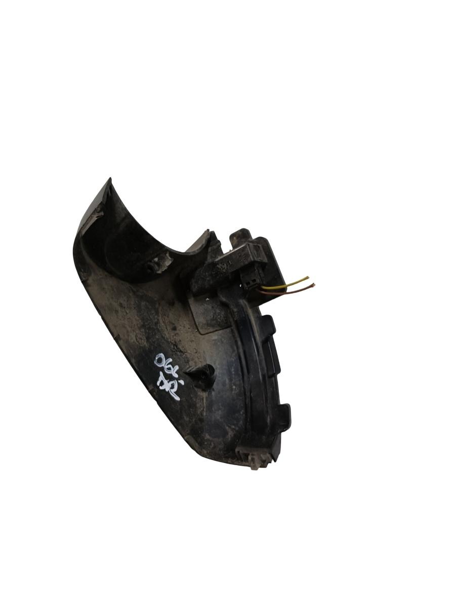 Ornamnet oglinda dreapta fata VOLKSWAGEN POLO 6R, 6C 2009 - > – foto 2