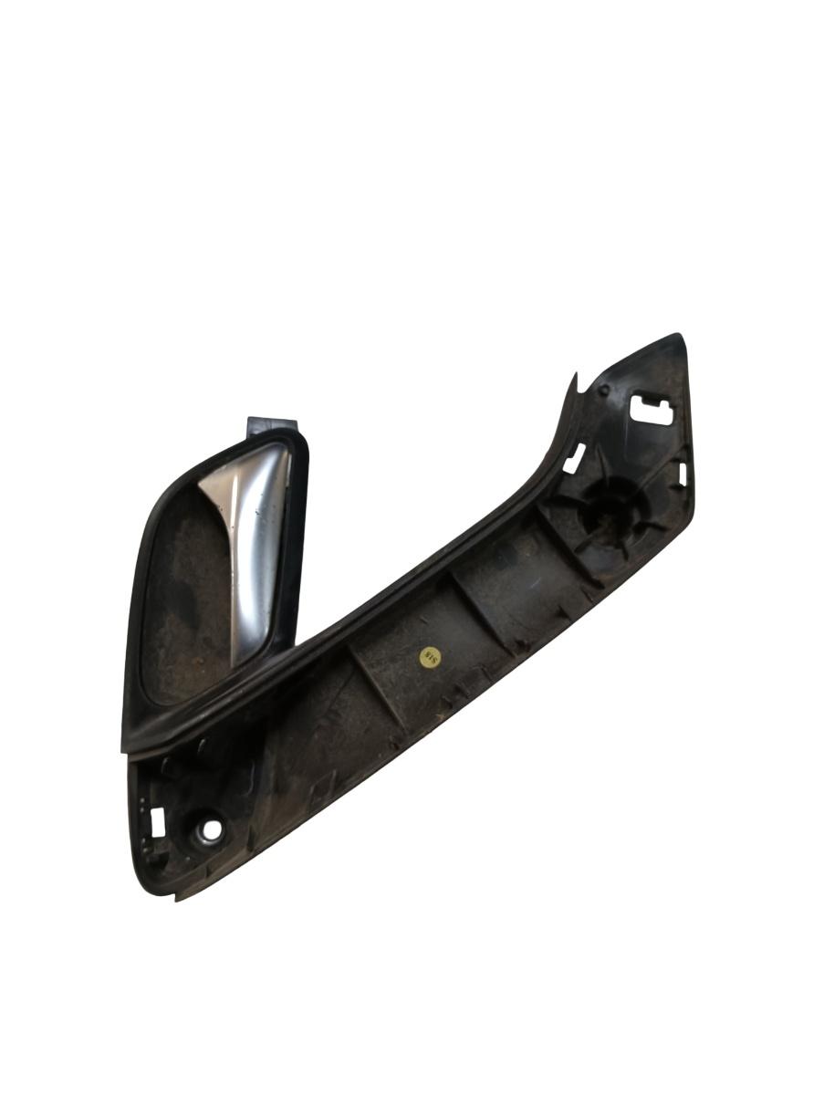 Maner deschidere usa interior  dreapta spate VOLKSWAGEN POLO 6R, 6C 2009 - >