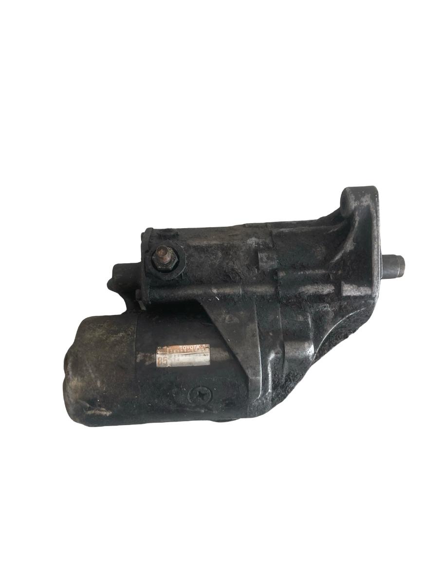 Electromotor TOYOTA 4 RUNNER _N1_ 1987 - 1996 2.4D 28100-54250