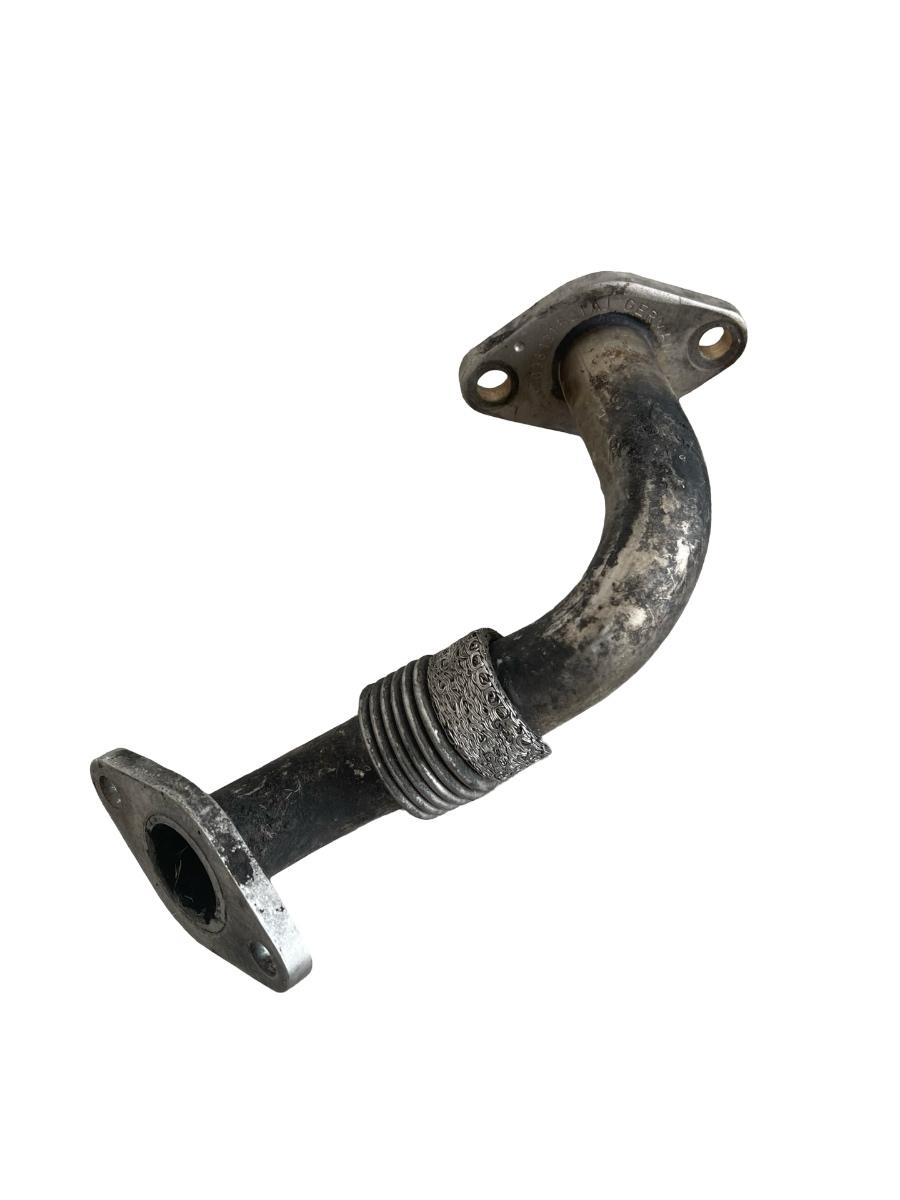 Conducta/furtun supapa EGR SKODA SUPERB 3U4 2001 - 2008 1.9 TDI AWX 038131521AJ