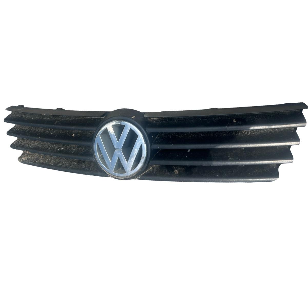 Grila fata VOLKSWAGEN POLO 6N2 1999 - 2001
