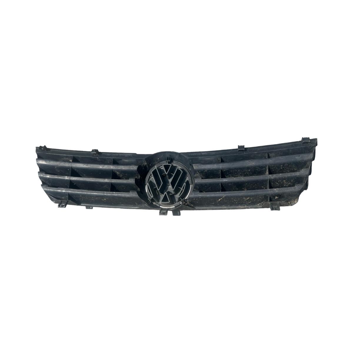 Grila fata VOLKSWAGEN POLO 6N2 1999 - 2001 – foto 2