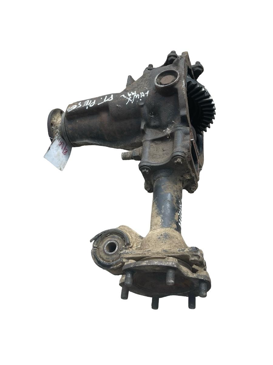 Grup diferential fata DEFECT, SE VINDE PENTRU PIESE ! TOYOTA 4 RUNNER _N1_ 1987 - 1996 – foto 3