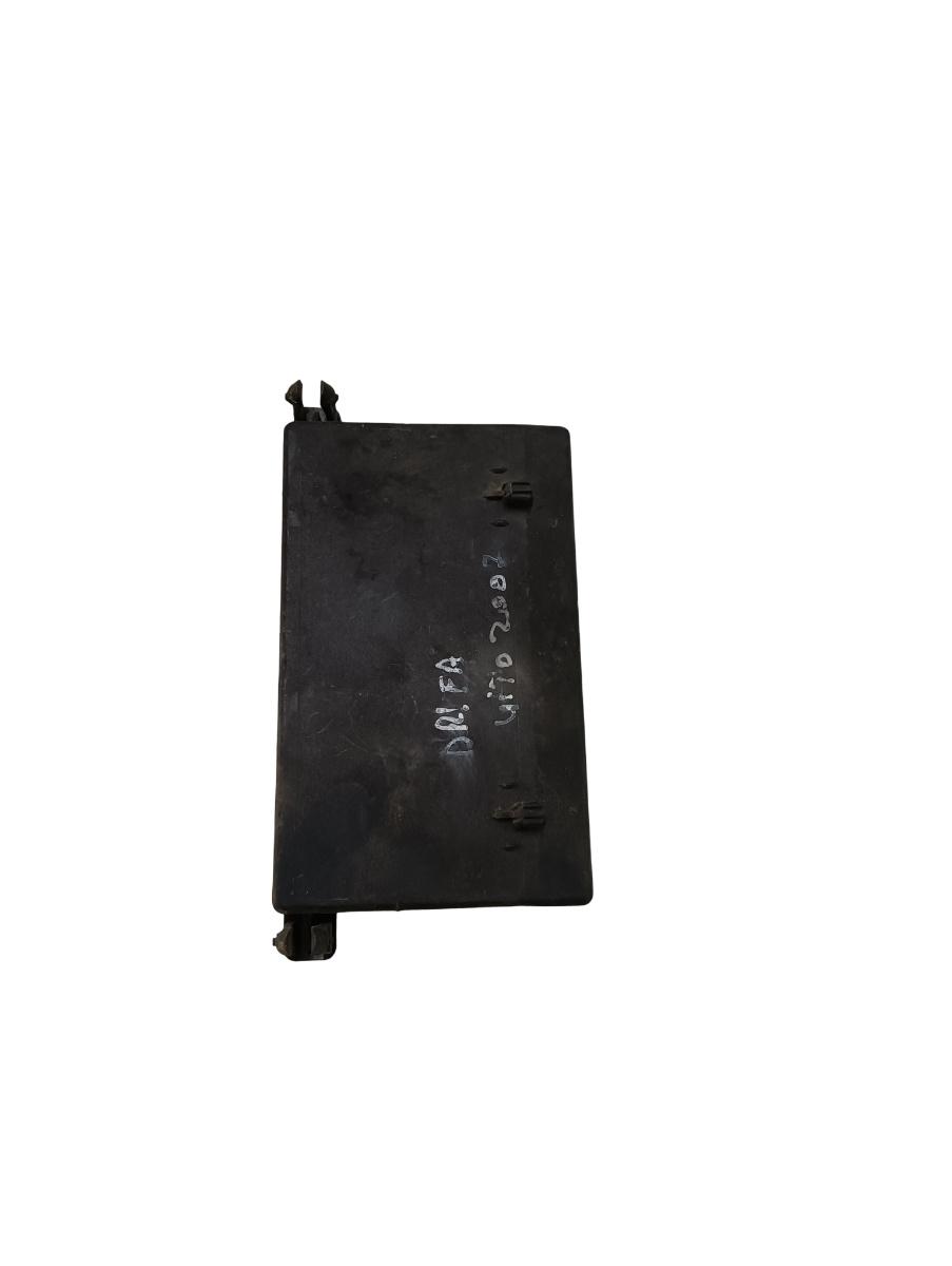 Modul de confort MERCEDES-BENZ VIANO W639 2003 - > 2.2 CDI 2.2 OM 646.980, OM 646.982 6398200326 – foto 2