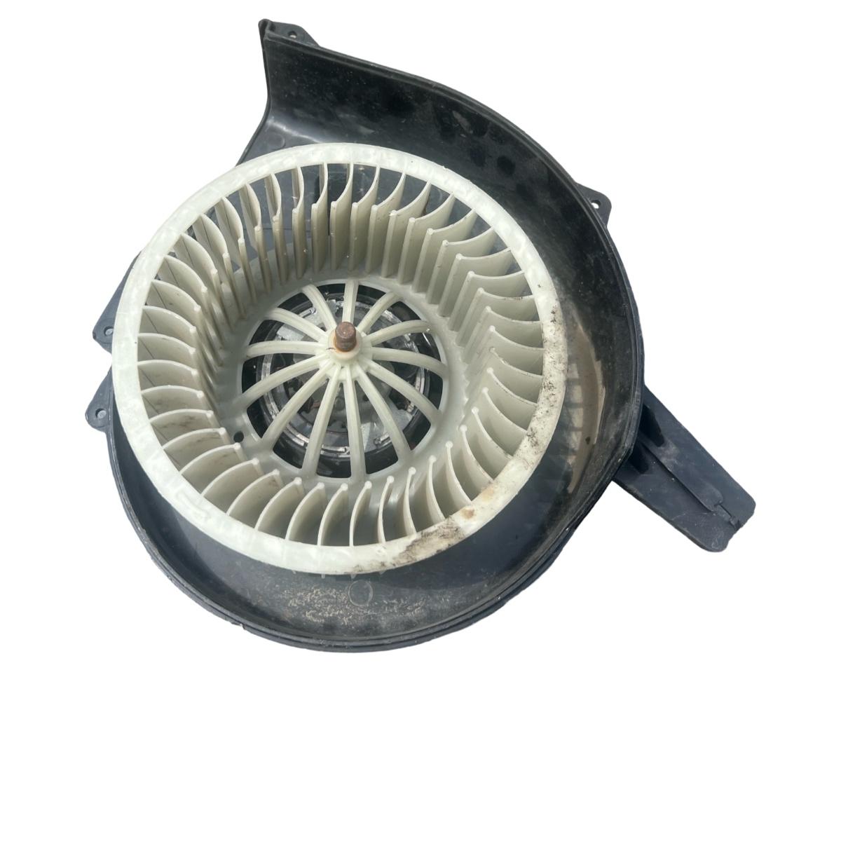 Ventilator aeroterma SKODA FABIA 6Y2 1999 - 2008