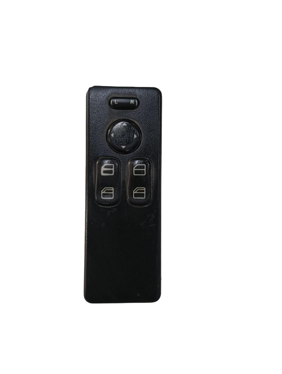 Comutator oglinda laterala stanga fata MERCEDES-BENZ VIANO W639 2003 - > A0045459207
