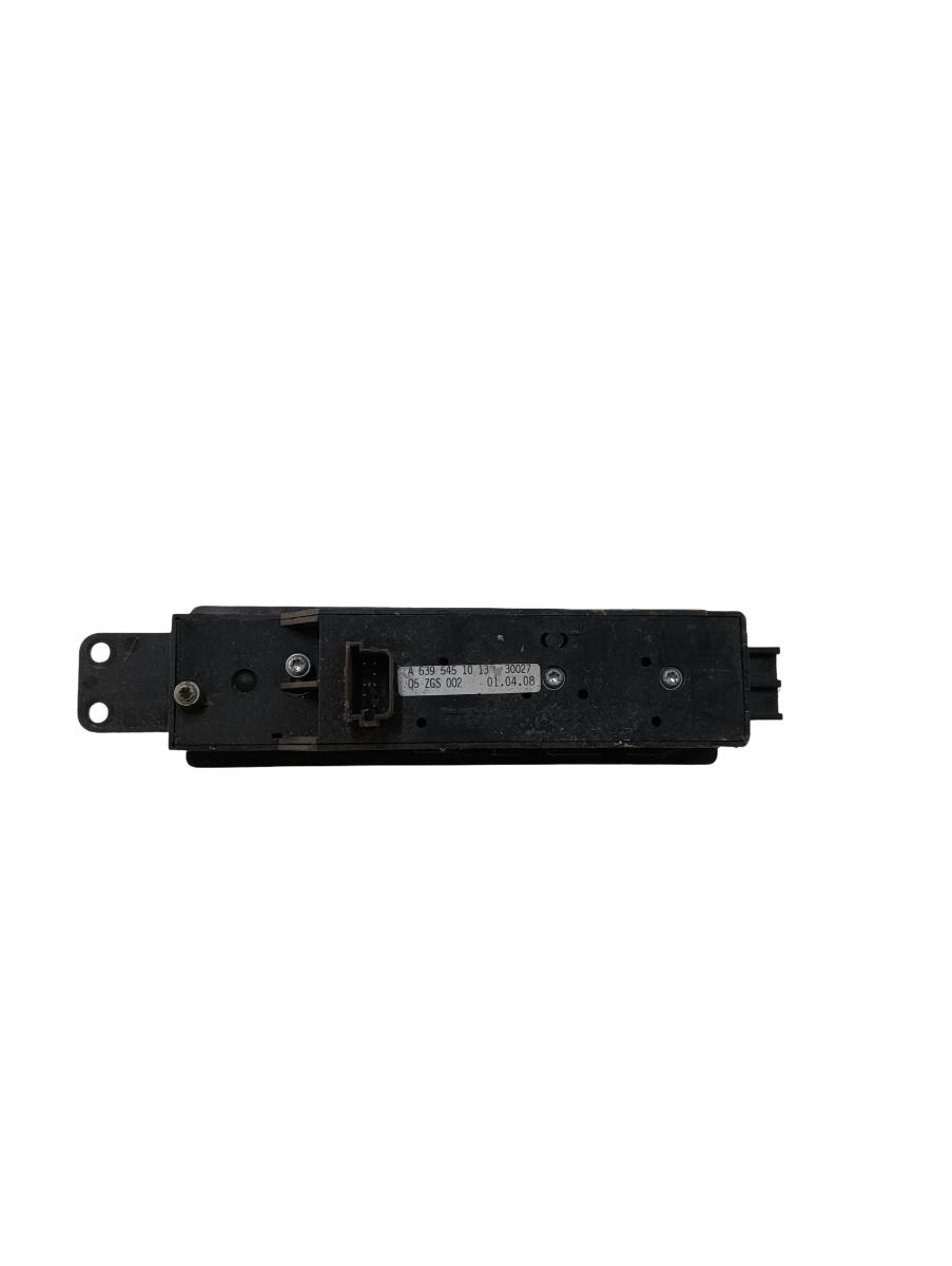 Butoane geamuri electrice MERCEDES-BENZ VIANO W639 2003 -> A6395451013 – foto 2