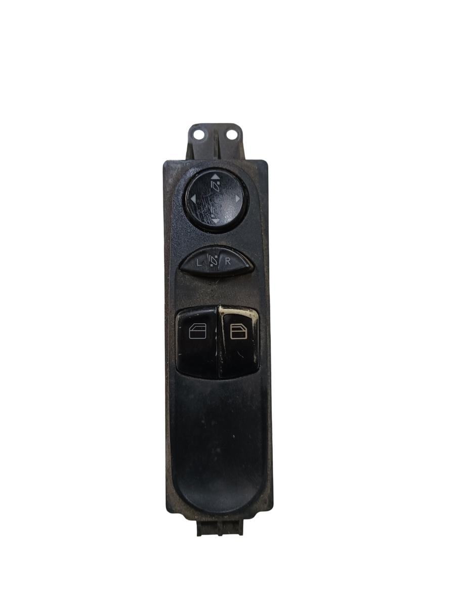 Butoane geamuri electrice MERCEDES-BENZ VIANO W639 2003 -> A6395451013