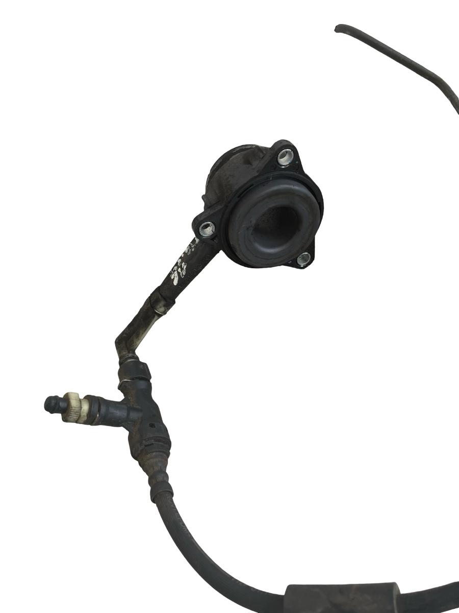 Cilindru ambreiaj rulment de presiune DACIA LOGAN II 2012 - > 1.5DCI  0A5141671N – foto 3