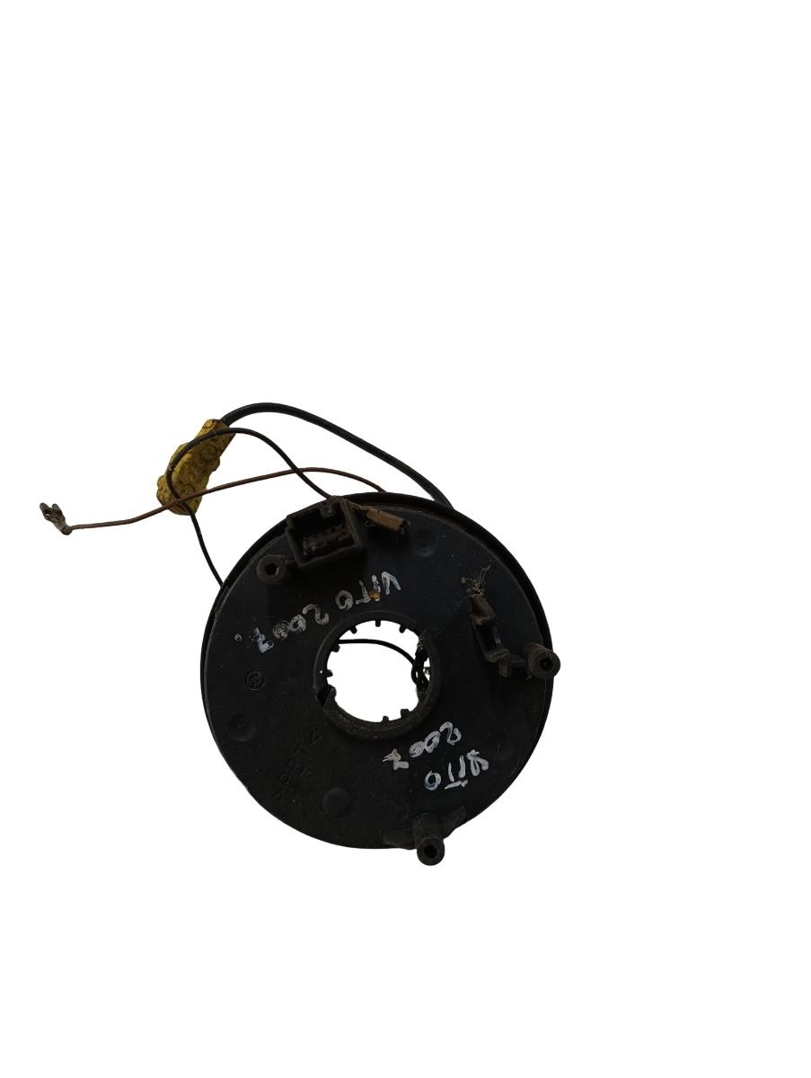 Spirala/bobina airbag (inel SRS) MERCEDES-BENZ VIANO W639 2003 - > A6394640218