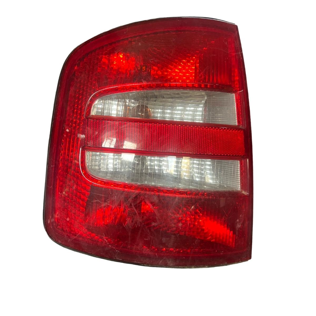 Lampa spate / Stop stanga SKODA FABIA 6Y2 1999 - 2008