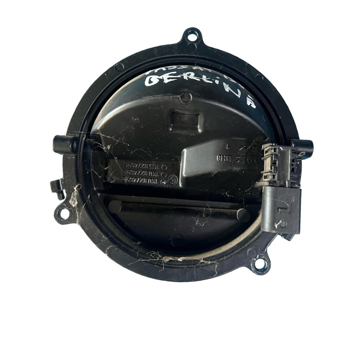 Maner deschidere haion VOLKSWAGEN PASSAT 3C2 2005 - 2010 – foto 2
