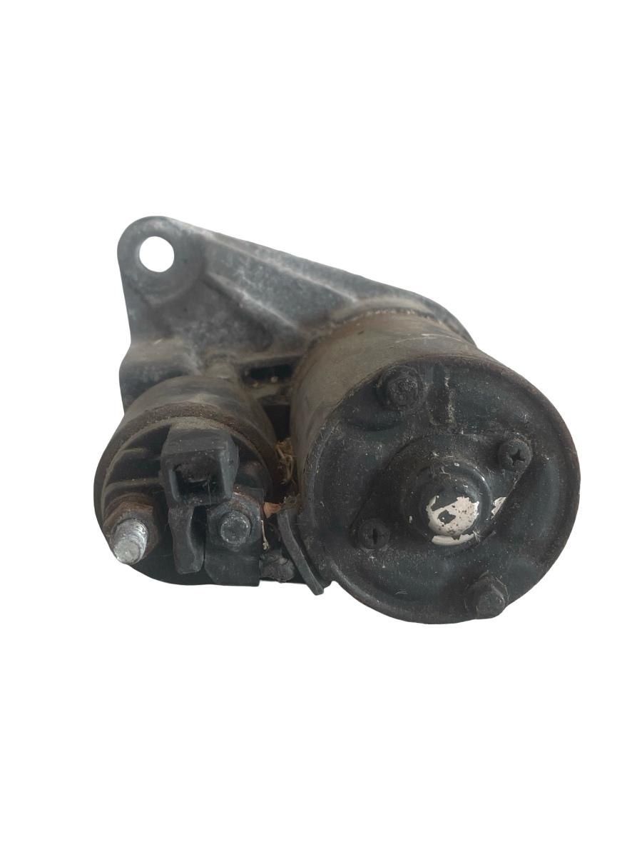 Electromotor SKODA FABIA 6Y2 1999 - 2008 1.4benzina – foto 2