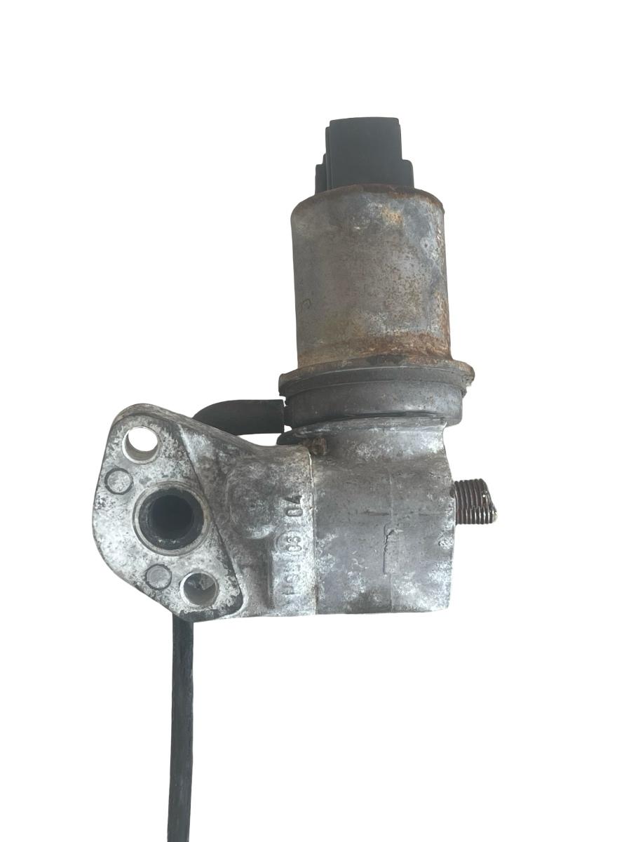 Supapa EGR SKODA FABIA 6Y2 1999 - 2008 1.2 AZQ  03D131503B – foto 2
