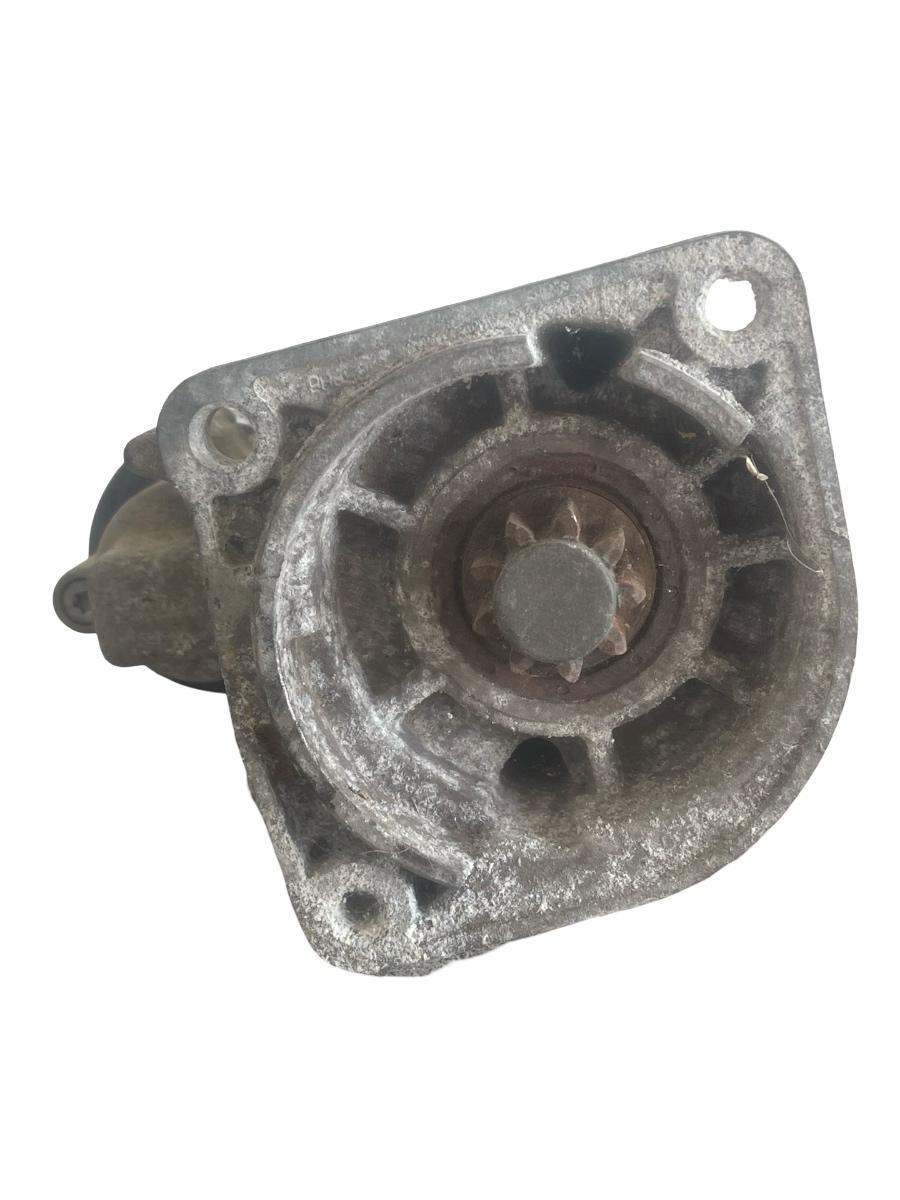 Electromotor VOLKSWAGEN POLO 9N_ 2001 - 2012 1.4 16V AUA, BBY, BKY 0001121001 – foto 2