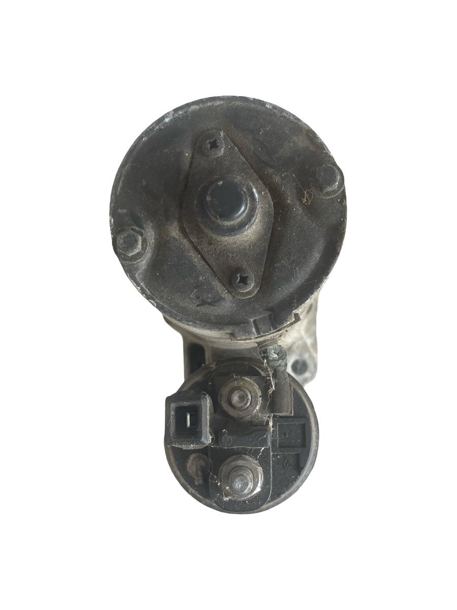 Electromotor VOLKSWAGEN POLO 9N_ 2001 - 2012 1.4 16V AUA, BBY, BKY 0001121001 – foto 4